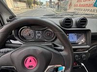 Usata Aixam City Sport 2024 Bianco Utilitaria