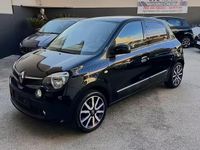 Usata Renault Twingo Intens 90 CV (66 kW) 2016 Nero Utilitaria