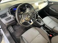 Usata Renault Clio V Techno 91 CV (66 kW) 2023 Berlina