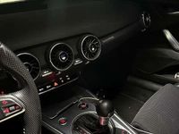 Usata Audi TT S-Line 250 CV (183 kW) 2018 Coupé