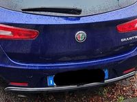 Usata Alfa Romeo Giulietta 120 CV (88 kW) 2020 Berlina