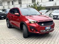 Usata DR F35 154 CV (113 kW) 2020 SUV