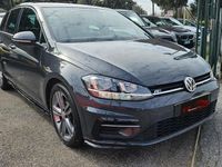 Usata VW Golf VII Sport 149 CV (109 kW) 2020 Grigio Berlina