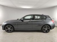 usata BMW 116 d 5p. Msport