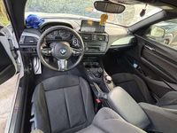 Usata BMW 220 M Sport 184 CV (135 kW) 2014