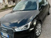 Usata Audi A1 116 CV (85 kW) 2018 Berlina