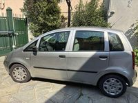Käytetty Fiat Idea Emotion 70 HP (51 kW) 2005 Harmaa Tila-auto