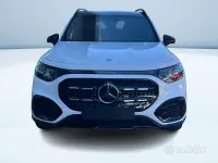 Nuova Mercedes GLB250 AMG Line Premium 199 kW (271 CV) 2026 Bianco SUV