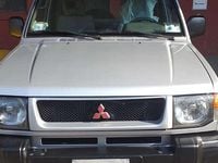 Usata Mitsubishi Pajero Top 99 CV (72 kW) 1998 SUV