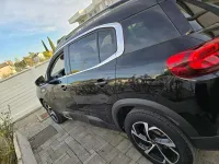 Usata Citroën C5 Aircross Shine 131 CV (96 kW) 2019 Nero SUV