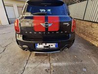 Usata Mini Cooper SD Countryman 143 CV (105 kW) 2016 SUV