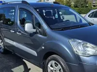 Occasion Citroën Berlingo 92 ch (67 kW) 2011 Gris Monospace