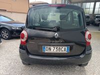 usata Renault Modus 1.2 benzina-2008