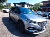 Usata Opel Grandland X 131 CV (96 kW) 2021 Grigio SUV