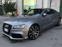 Usata Audi A5 Ambiente 239 CV (175 kW) 2007 Coupé