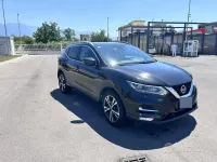 Usata Nissan Qashqai N-Connecta 116 CV (85 kW) 2019 Nero SUV