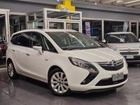 usata Opel Zafira 1.6 T EcoM 150CV COSMO 7 POSTI