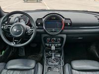 Usata Mini Cooper S Clubman 192 CV (141 kW) 2016 Bianco Station wagon