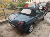 usata Fiat Barchetta 1.8 16V Lido