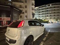 Usata Fiat Punto Evo Sport 120 CV (88 kW) 2009 Utilitaria