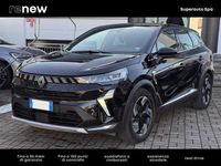 Usata Renault Symbioz Iconic 145 CV (106 kW) 2025 Nero SUV