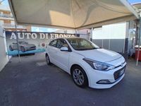 usata Hyundai i20 1.2 84 CV 5p. Comfort