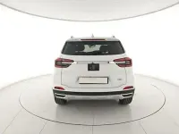 Usata DR DR 4.0 114 CV (83 kW) 2022 Bianco SUV