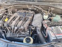 Occasion Dacia Duster 110 ch (80 kW) 2010 SUV