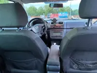 Usata Skoda Roomster 85 CV (62 kW) 2007 Bluazzurro Monovolume