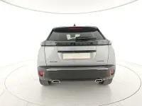 Usata Peugeot 2008 Allure 145 CV (106 kW) 2025 Argento SUV
