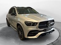 usata Mercedes 350 GLE - V167 2019de phev (e eq-power) Premium Plus 4matic auto