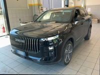 Begagnad Jaecoo 7 347 HK (255 kW) 2025 Svart SUV