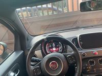 Usata Fiat 500 70 CV (51 kW) 2021