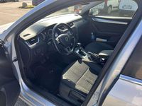 Usado Skoda Octavia G-TEC Ambition 110 CV (80 kW) 2017 Familiar