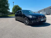 Usata BMW 520 Luxury Line 190 CV (139 kW) 2014 Station wagon
