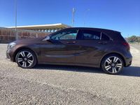Usata Mercedes A180 2018