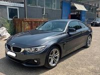 usata BMW 420 d xdrive