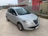 Usata Lancia Ypsilon Gold 95 CV (69 kW) 2014 Grigio Utilitaria
