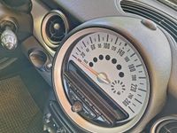 Usata Mini One D 2011 Utilitaria