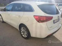 Usado Kia Ceed 110 CV (80 kW) 2016 Utilitario