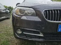 Usata BMW 520 184 CV (135 kW) 2015 Berlina