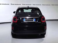 Gebraucht Fiat 500X 131 PS (96 kW) 2023 Schwarz SUV