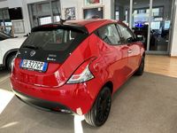 usata Lancia Ypsilon 1.0 FireFly 5 porte S&S Hybrid Silver nuova a Cremona