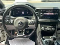 Usata VW T-Roc 150 CV (110 kW) 2022 Vari colori SUV