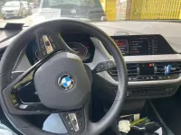 Usata BMW 116 116 CV (85 kW) 2022 Nero Utilitaria