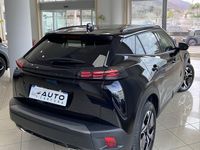 Usata Peugeot 2008 Allure 131 CV (96 kW) 2025 Nero SUV