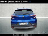 Occasion Renault Captur Esprit Alpine 145 PK (106 kW) 2025 Zwart SUV