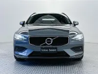 Usata Volvo V60 Business Edition 150 CV (110 kW) 2020 Grigio Station wagon