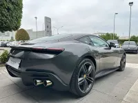 Usata Ferrari Roma 620 CV (456 kW) 2022 Grigio Coupé
