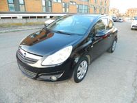 usata Opel Corsa 1.2 80CV 3 porte GPL-TECH Enjoy usato